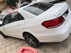 مێرسێدس بێنز E-Class